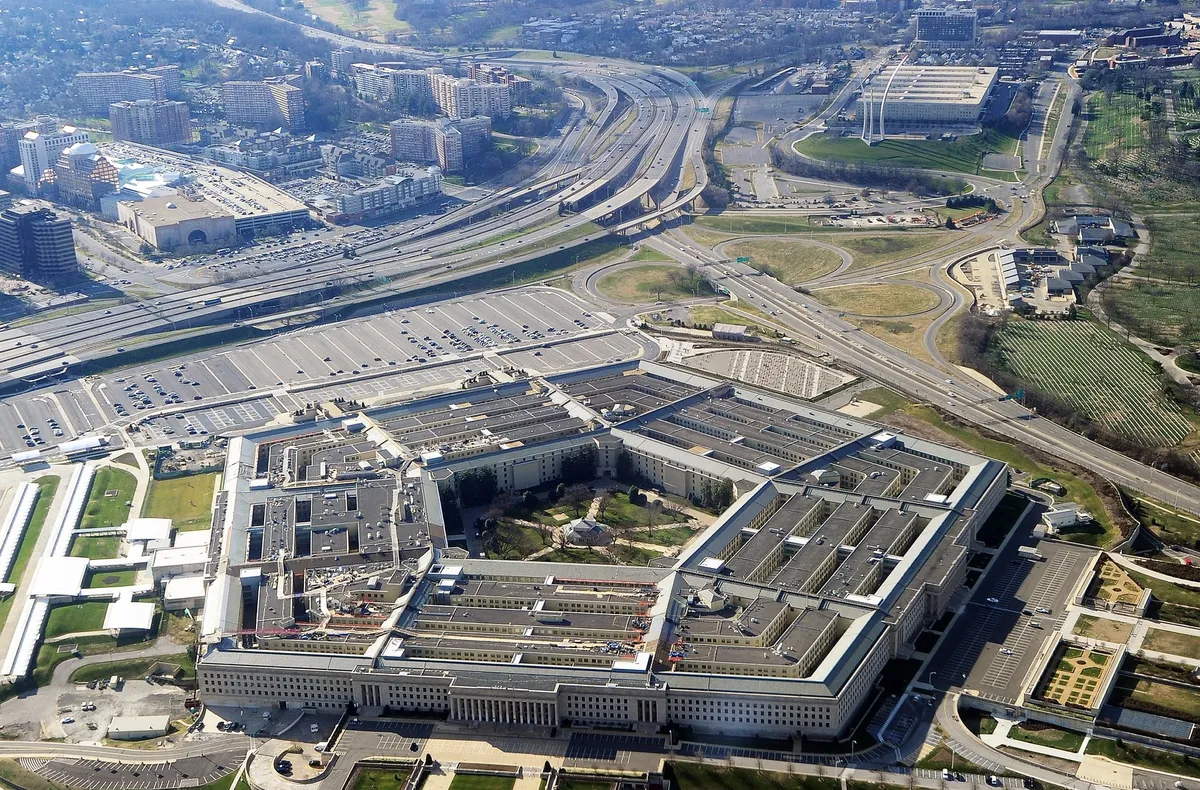 Pentagon: Alibaba i BYD kao pomažu vojsci Kine