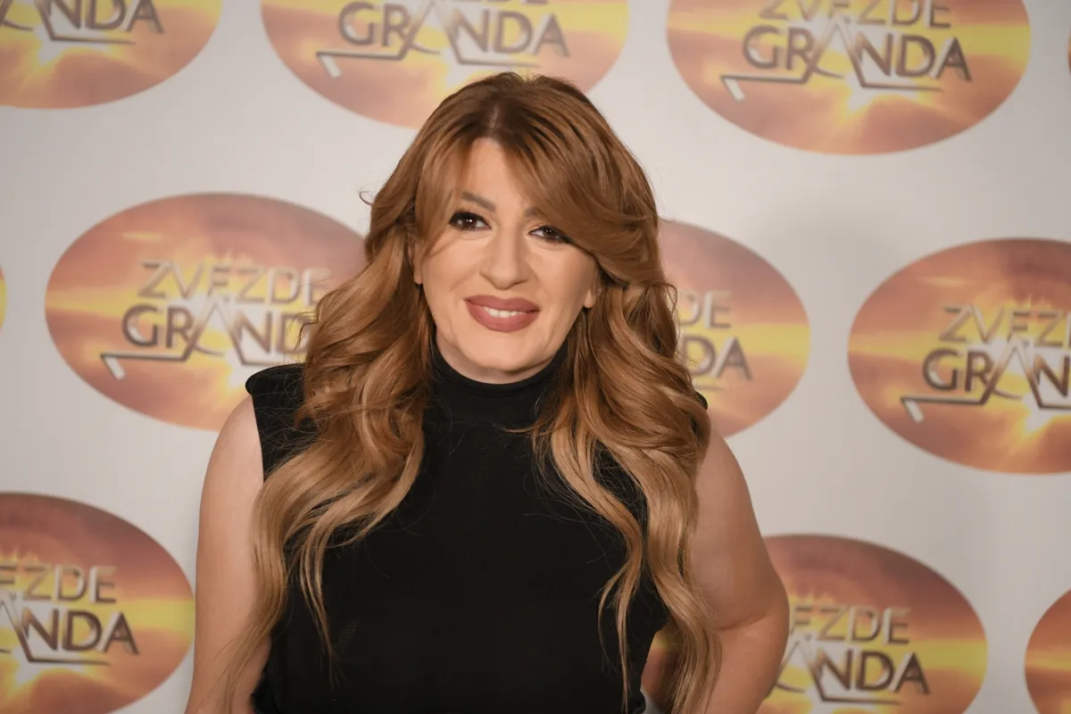 Viki Miljković podelila uspomenu sa sinom staru više od 10 godina i raznežila sve na mrežama (FOTO)