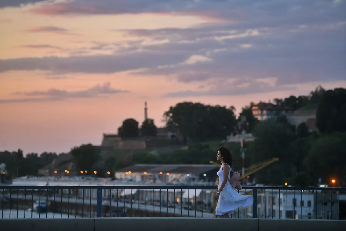 Beograd je zbog tropskih noći postao "crvena tačka" Evrope i ovo nam je jedina šansa da ublažimo letnju vrelinu
