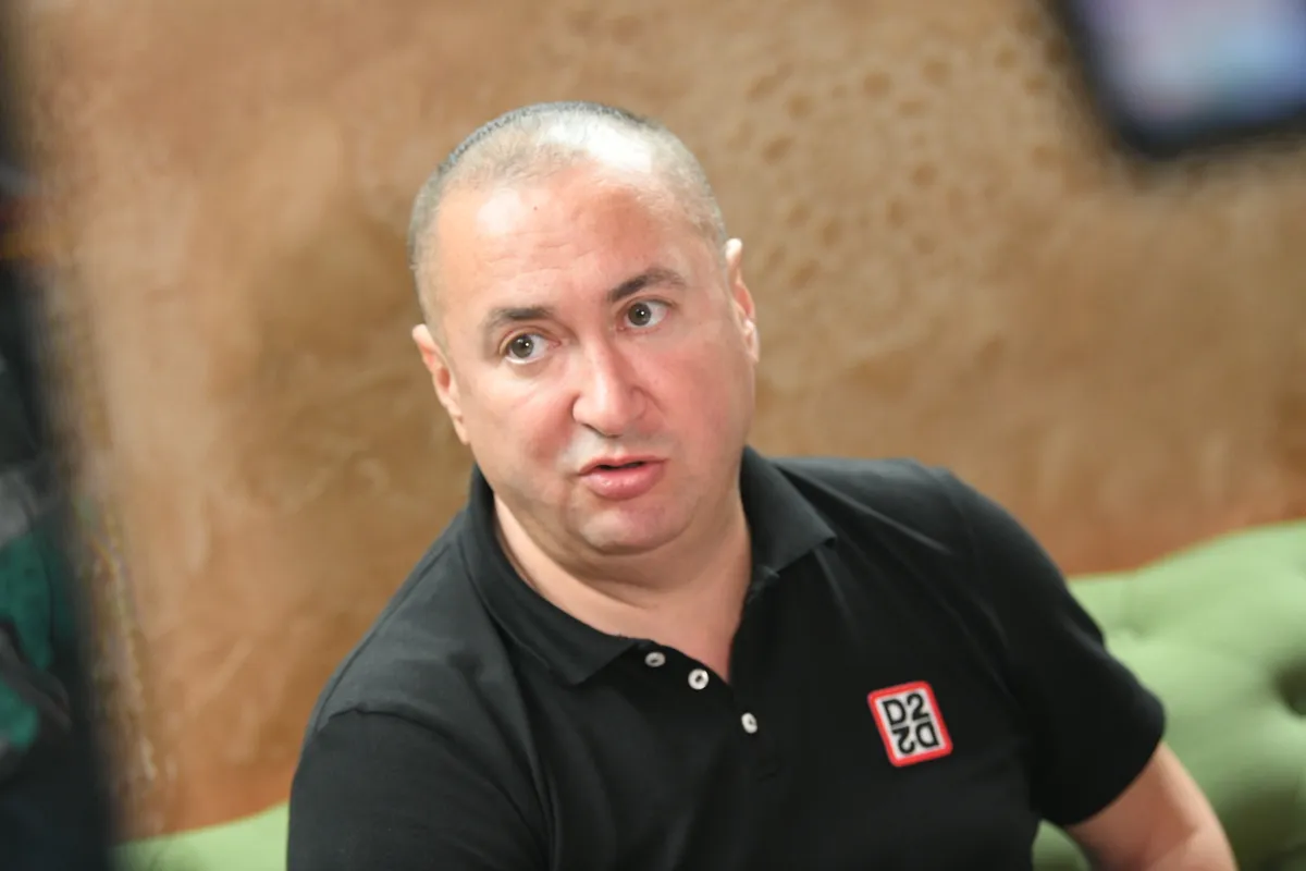 Bakšiš leti na sve strane, a Đani u minusu: Folker prijavio gubitak