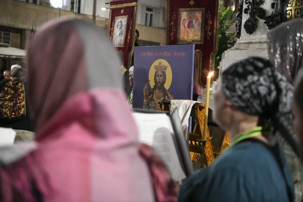 Danas je Vidovdan i u narodu se veruje da ako ovo uradite - videćete budućnost i pratiće vas sreća cele godine