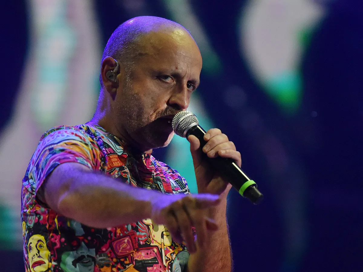 Mile Kekin će 2. oktobra zaljuljati Zappa barku st