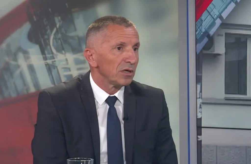 Kamberi: Pokrenuću zahtev za smenu ministarke Paunović, Srbija ima obavezu da štiti prava manjinskih zajednica