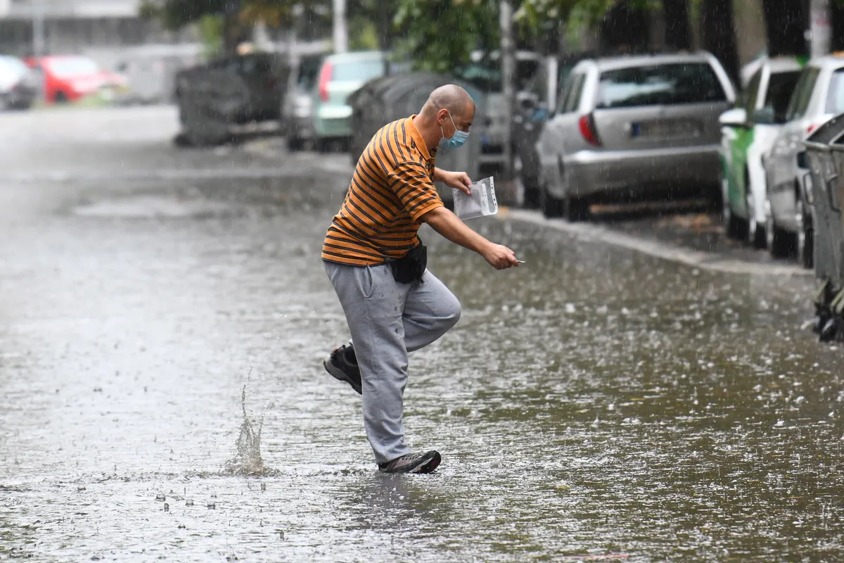 Nova prognoza Marka Čubrila najavljuje mnogo burniji vremenski preokret nego što smo se nadali