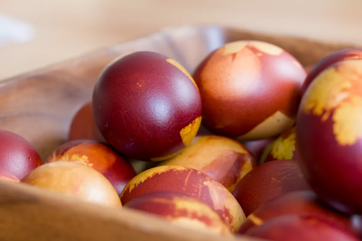 Da li se pravilno kaže "Vaskrs" ili "Uskrs"? Ovo je jedini tačan odgovor