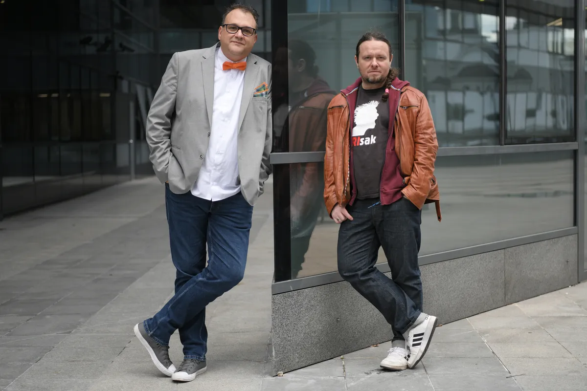 ANEM: Nove pretnje Vidojkoviću i Kulačinu na društvenim mrežama