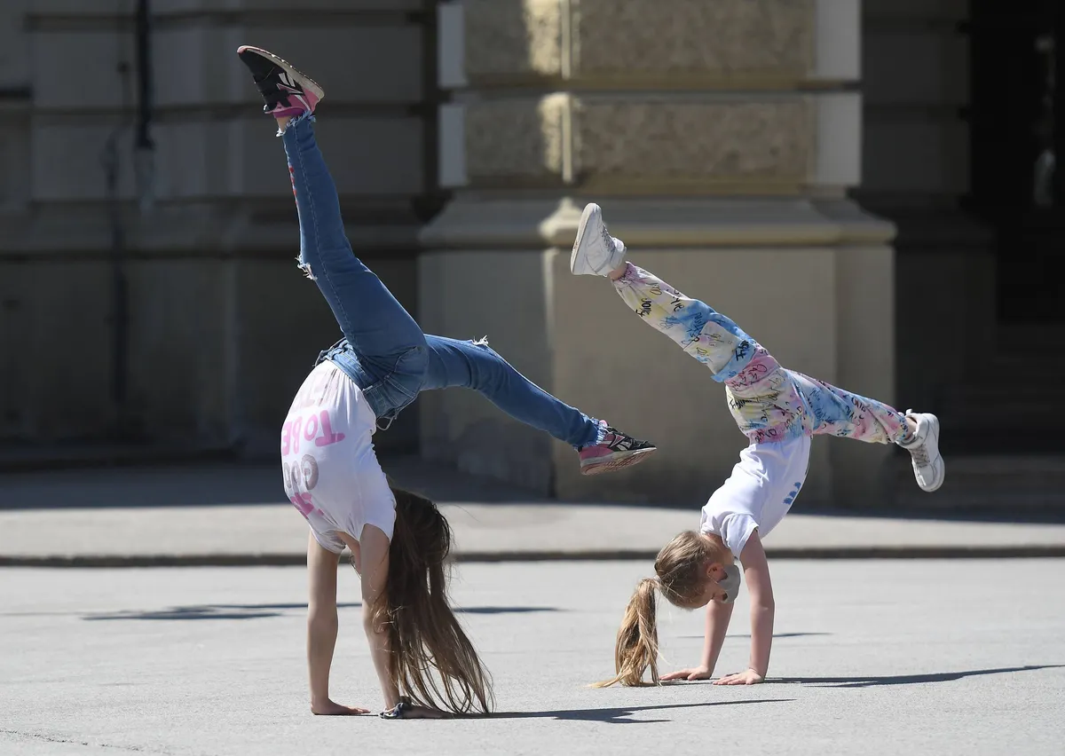 U Srbiji danas sunčano i toplo