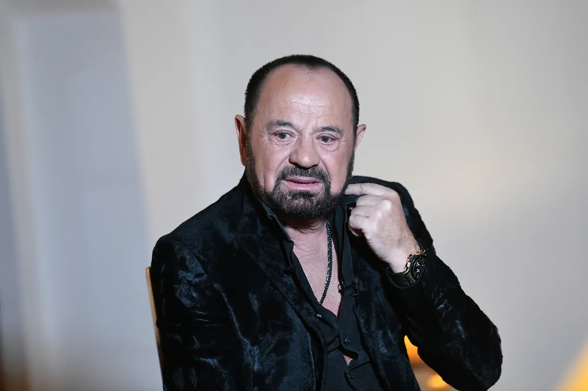 "Može da se skupi za jedan ručak": Mile Kitić otkrio kolika mu je penzija