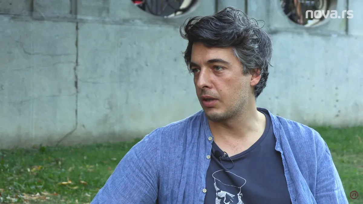 Miketić: Među uhapšenima i naš aktivista iz "Beograd ostaje" - montiran rijaliti proces