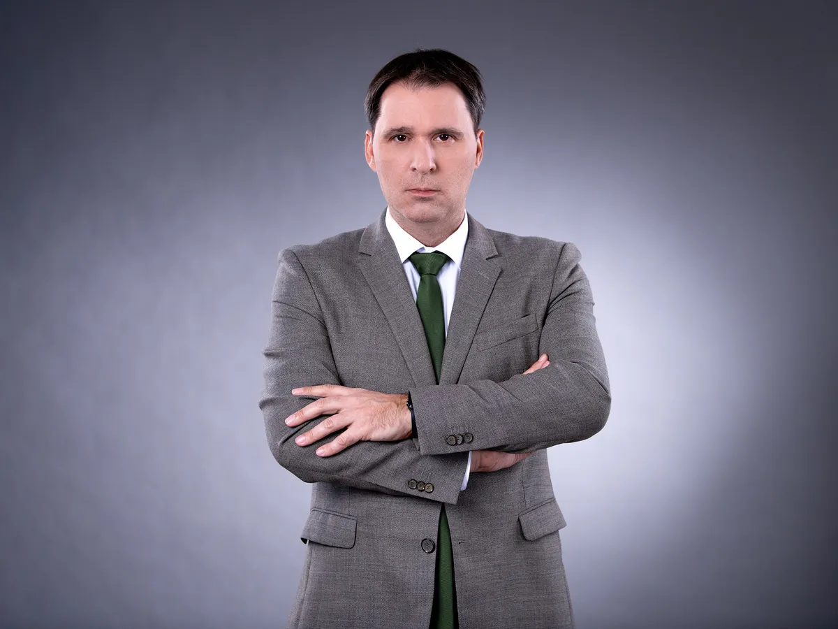 Igor Božić dobitnik ovogodišnje Nagrade solidarnosti za novinare iz jugoistočne Evrope
