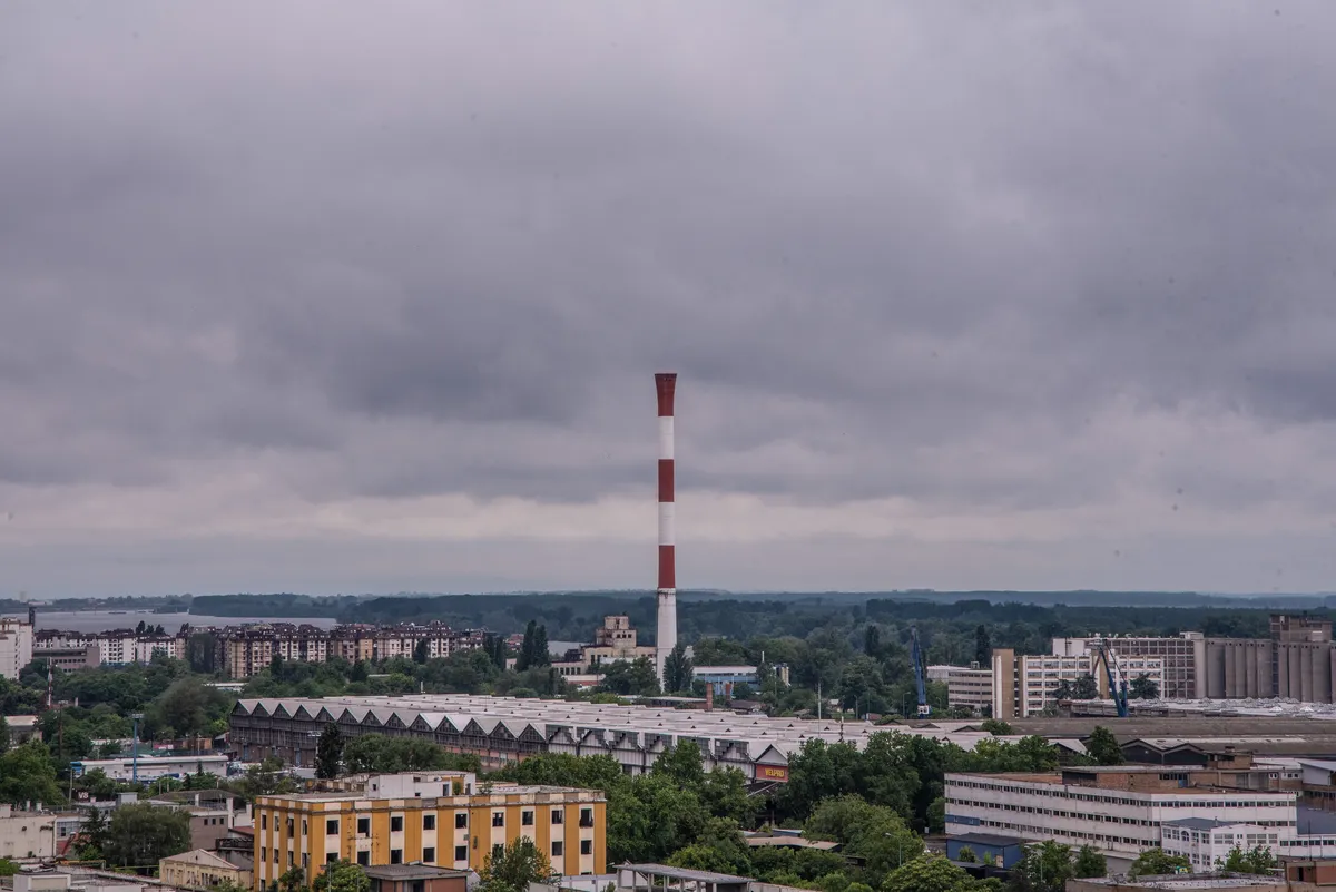 U Srbiji danas oblačno i svežije vreme