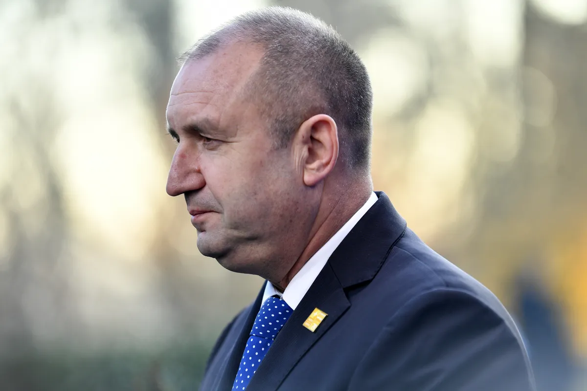 Od generala do vladara Bugarske: Radev balansira između Brisela i Moskve, borba protiv korupcije u fokusu