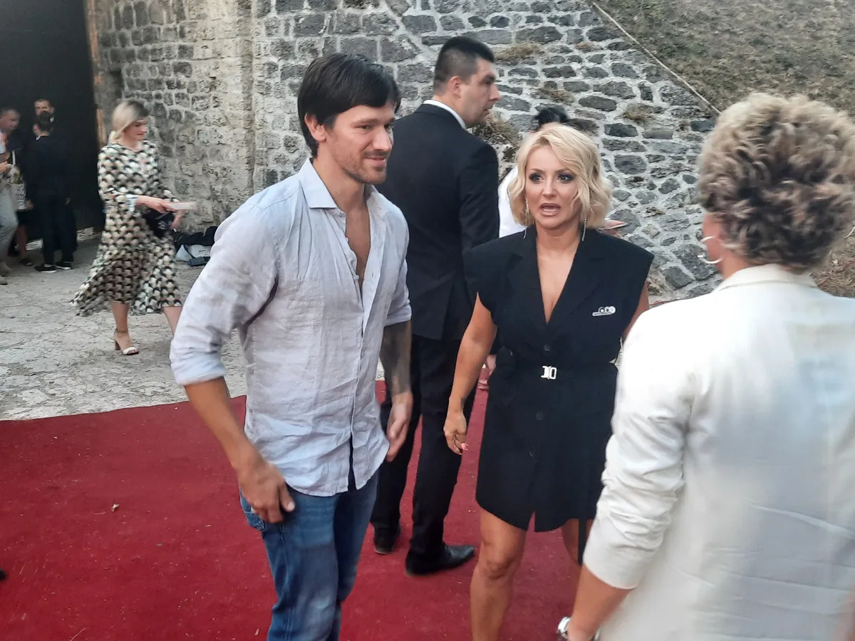 Muž Goce Tržan zaradio milione: Raša je vlasnik firme koja je tokom 2025. godine duplirala zaradu