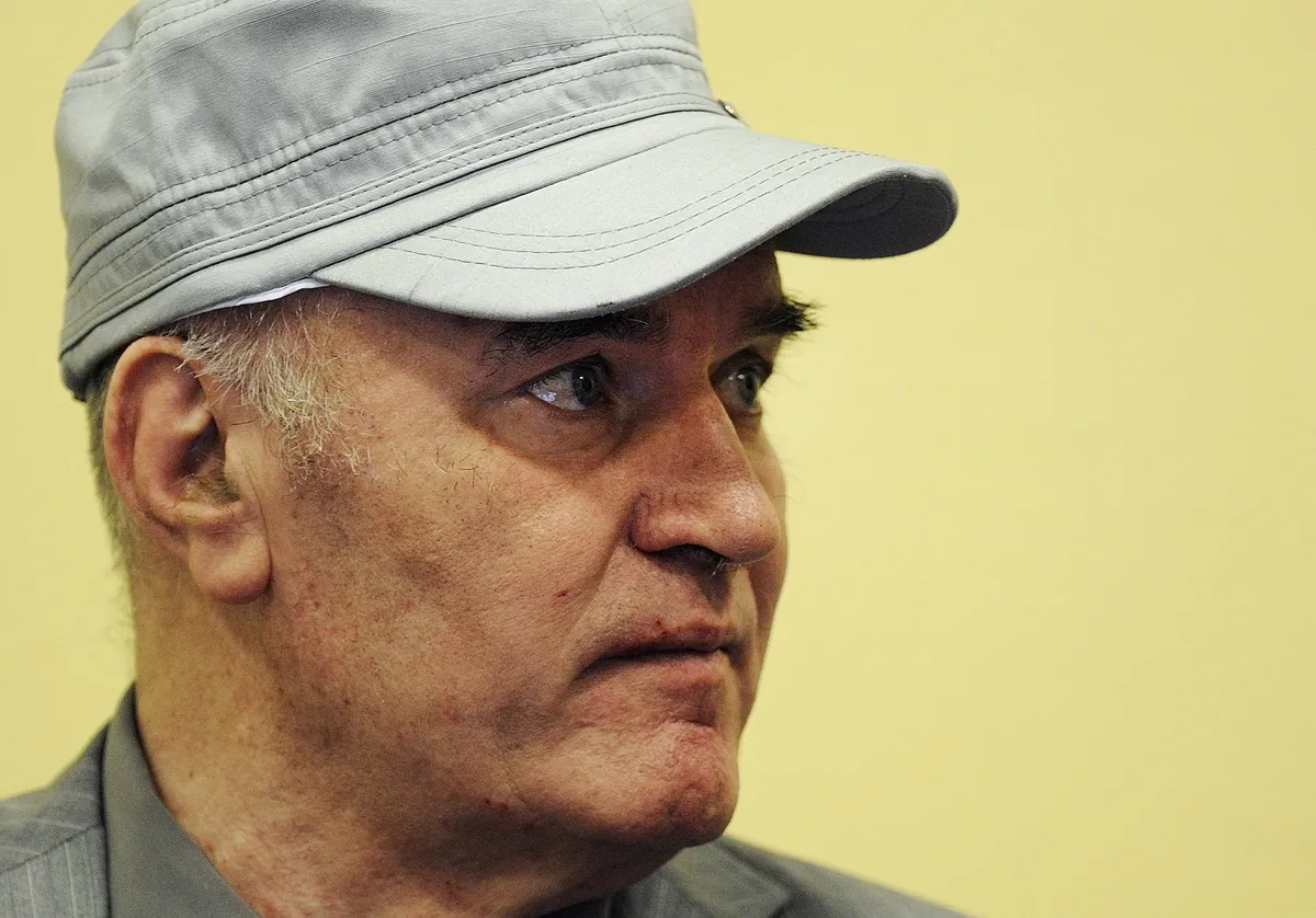Demokrate o Ratku Mladiću: Suočavanje sa prošlošću nije čin protiv sopstvenog naroda