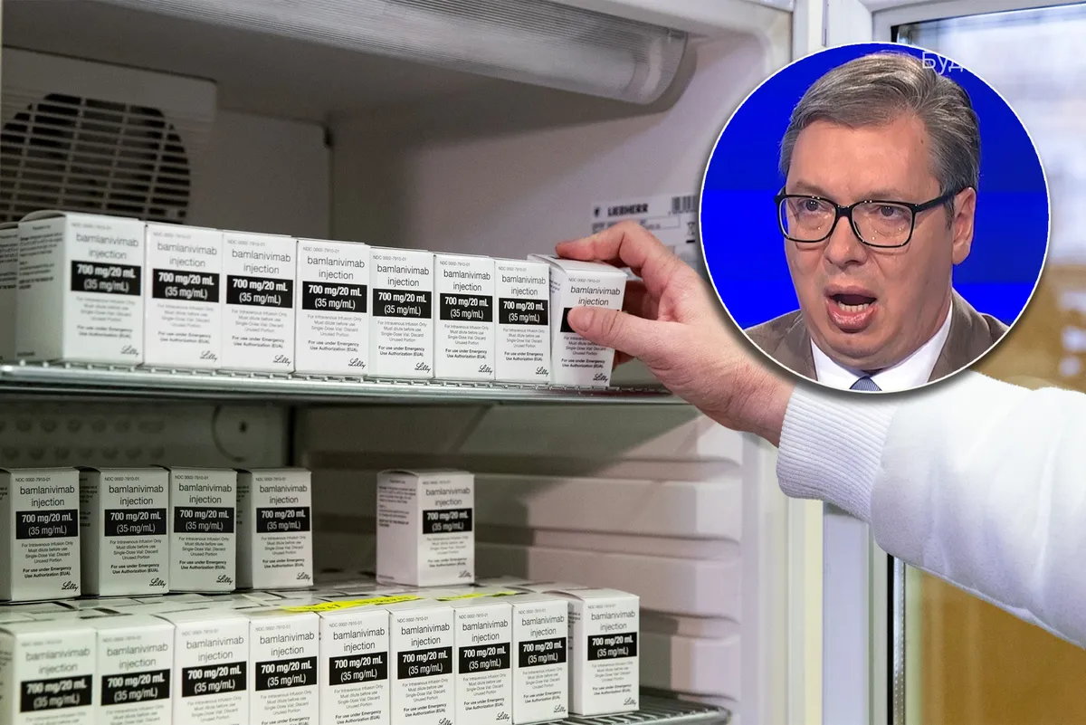 Kako je Vučić napravio pometnju sa cenama lekova: Pacijenti besni, nazivaju apotekare lopovima, a ovo je poenta svega