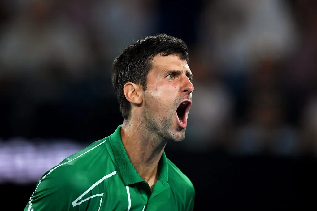 Novak srušio još jedan Federerov rekord za koji se mislilo da će biti večan: Sve se poklopilo iznenada, a zbog ovog će morati da pošalje poruku Sineru