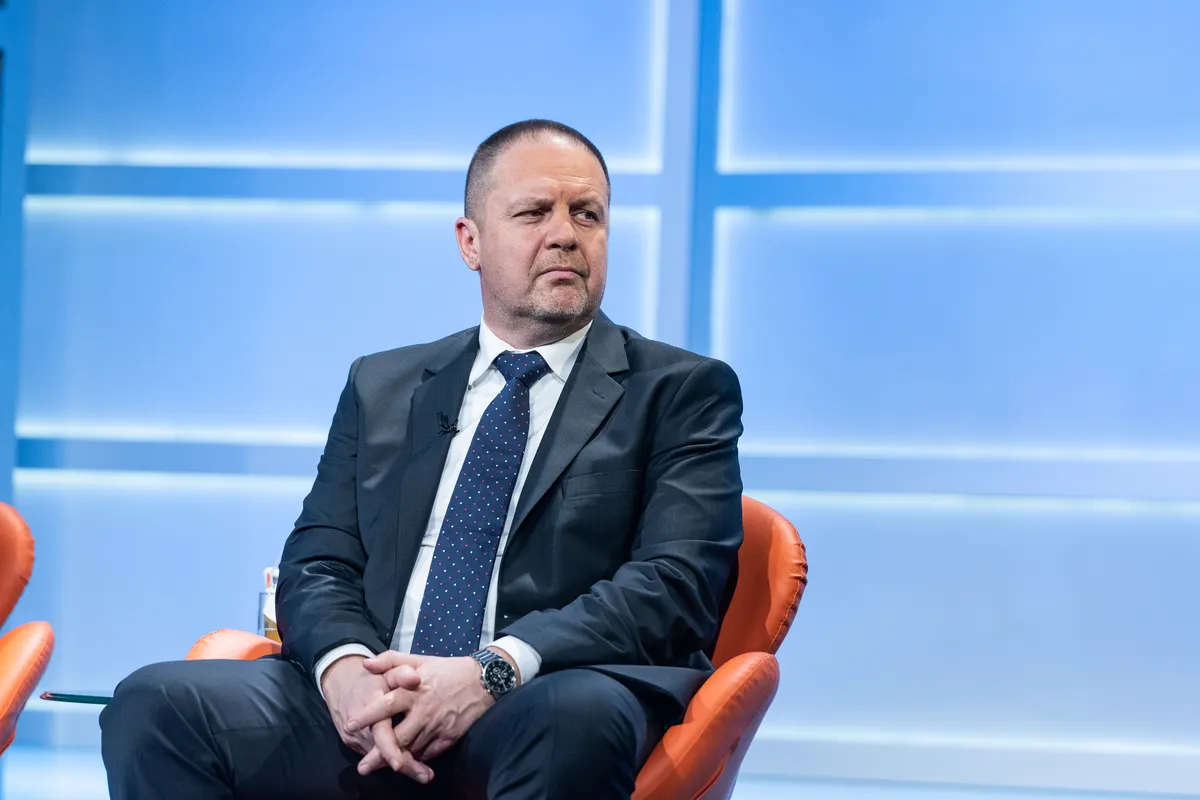 Tužilac Lazić o slučaju "zvučnog topa": Izveštaj FSB-a ne može biti dokaz u postupku kod nas