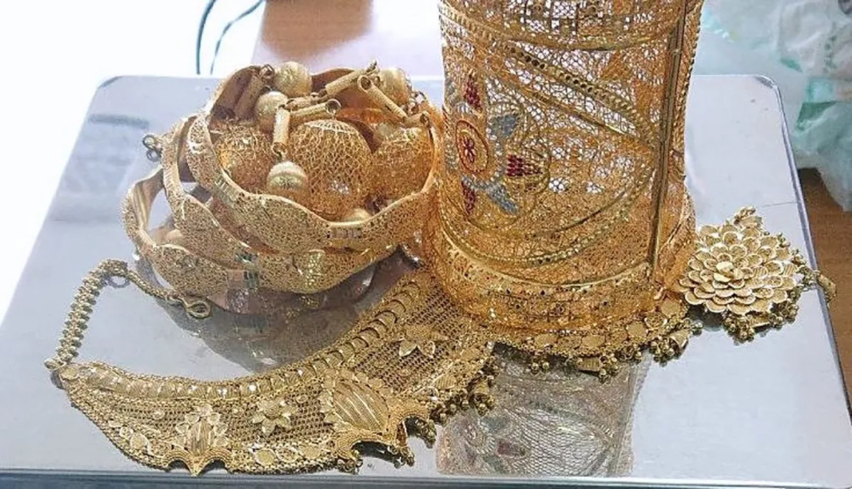 Zlato palo ispod 4.000 dolara: Zašto gubi na vrednosti u vreme globalne neizvesnosti?