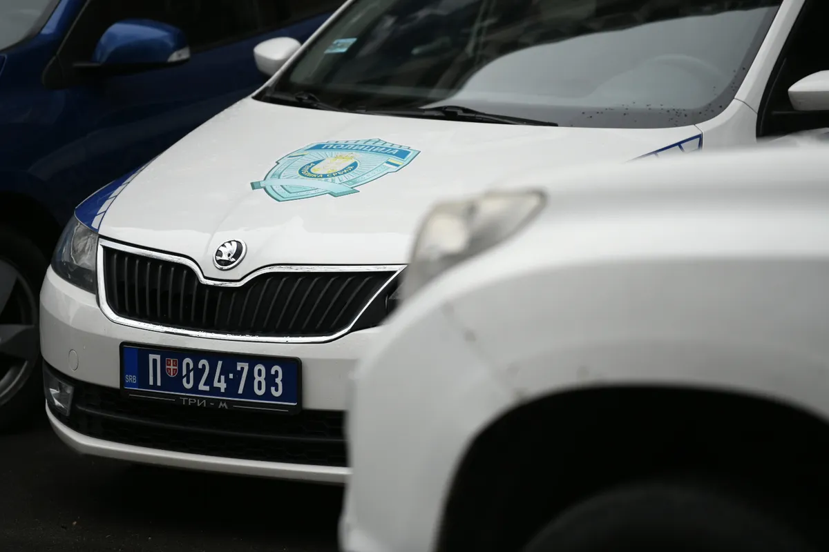 Pozvao policiju iz hotela i prijavio da je pobegao od pašenoga jer ga je seksualno iskorišćavao dok je spavao: Nesvakidašnja priča iz Vranja