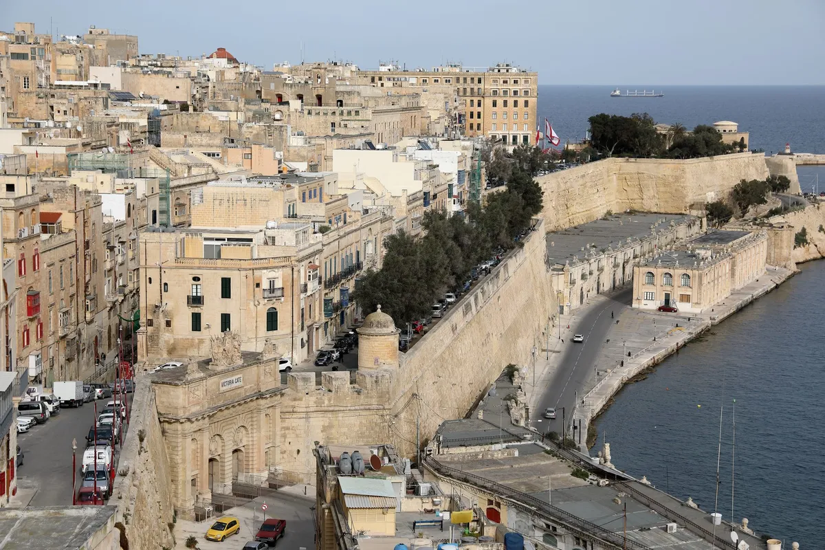 Maltežani u maju izlaze na prevremene izbore