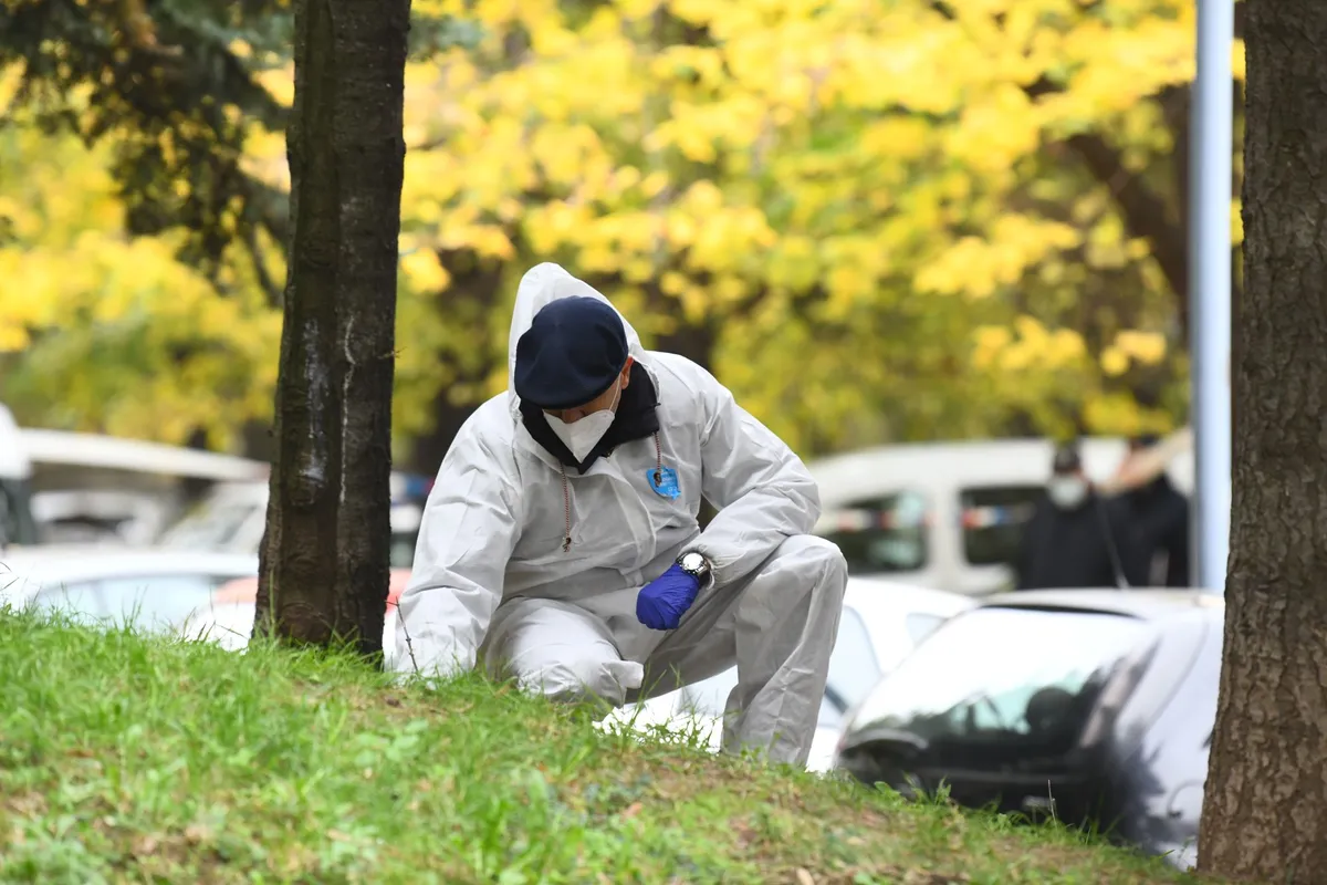 Streljanje poštara na Karaburmi: Slučaj koga se svi plaše i posle više od 30 godina