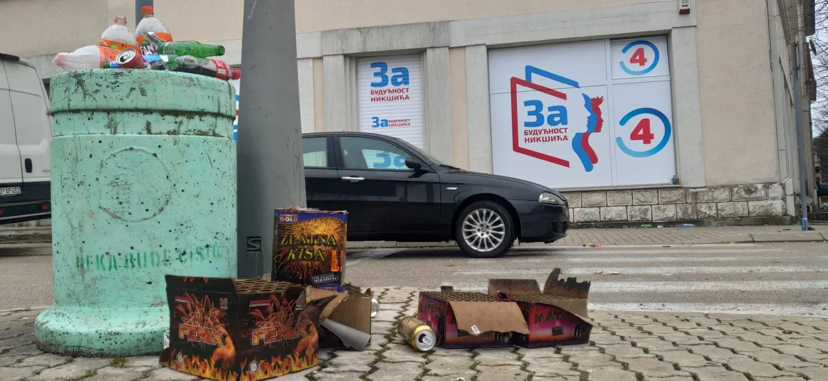 "Cena skupljanja i odnošenja smeća u Beogradu biće veća za 22 odsto"