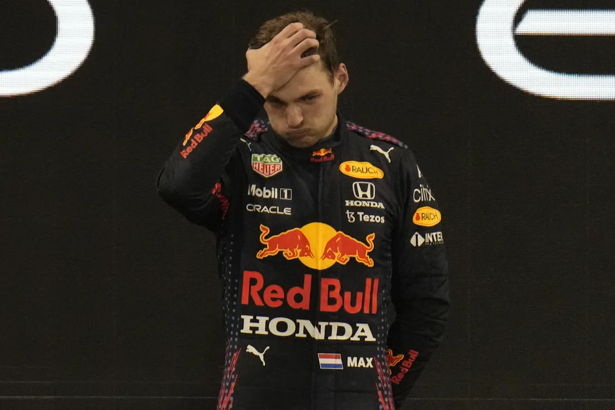 Pala najiščekivanija odluka Formule 1: Ferstapen odlučio kako će mu izgledati budućnost