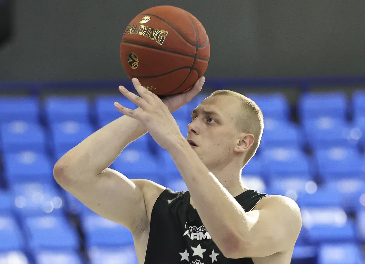 Ništa od Partizana, Smailagić predstavljen u novom klubu