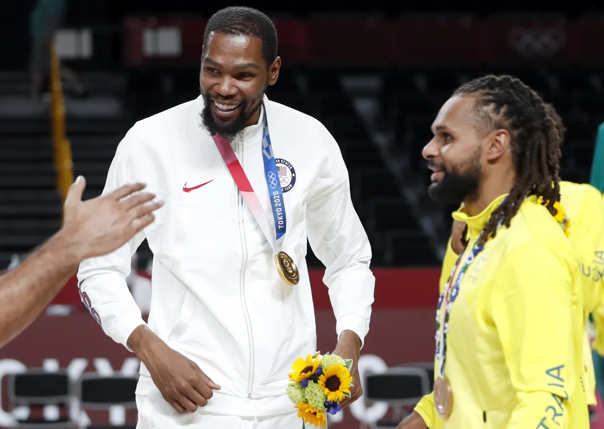 Igrao 16 godina u NBA, a onda blistao i u Španiji: Čuveni Peti Mils stigao kod Parkera u Asvel