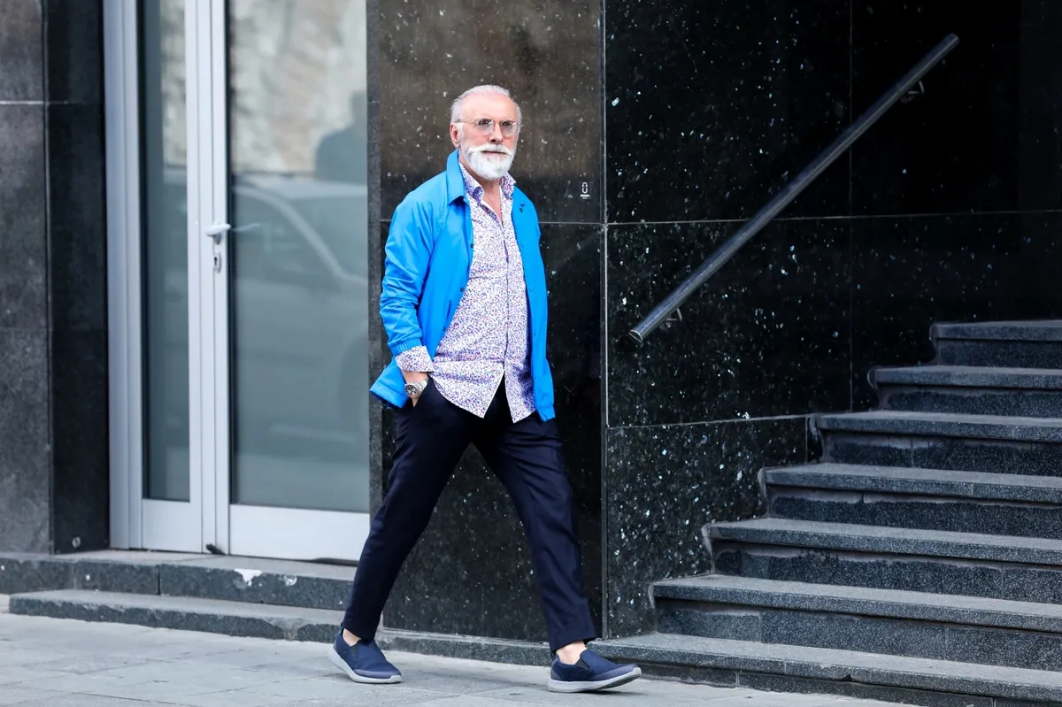 "Bio sam kao biljka, bilo mi je isto i život i smrt": Dino Merlin otvoreno o periodu kada je ležao u psihijatrijskoj ustanovi