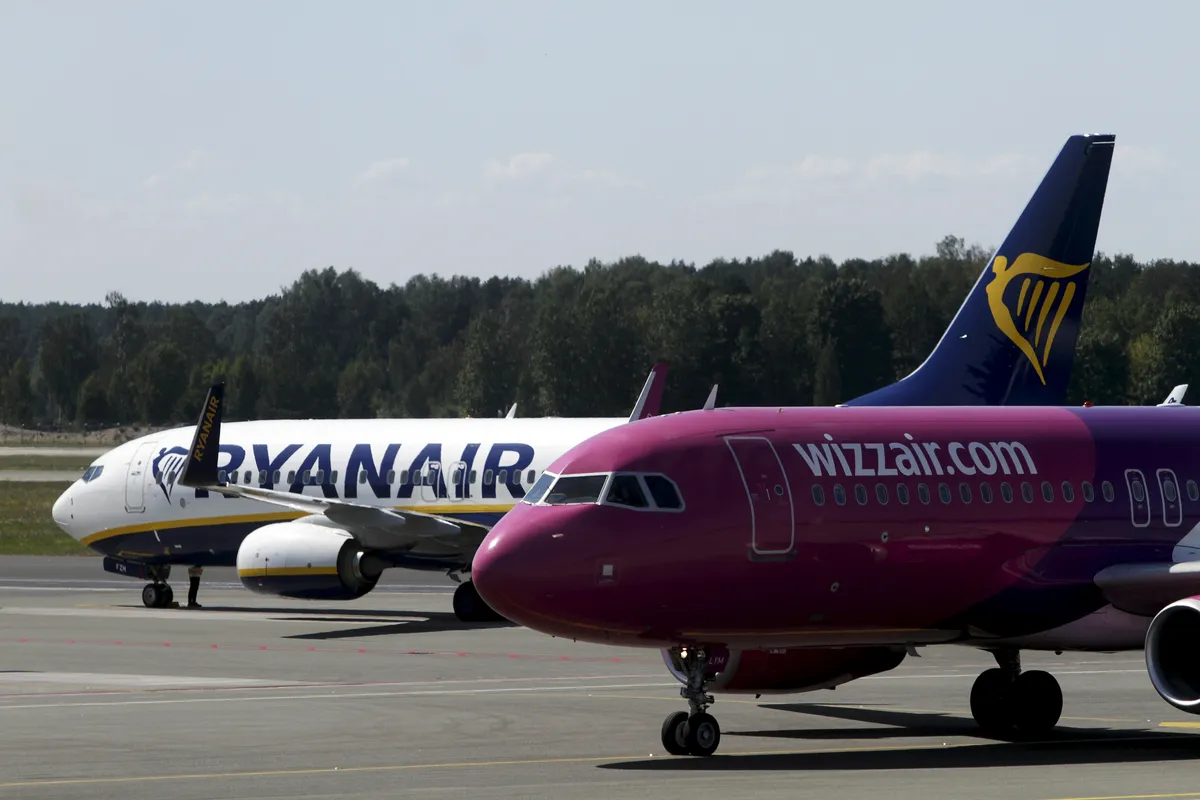Ryanair: Avio karte bi uskoro mogle poprilično da poskupe