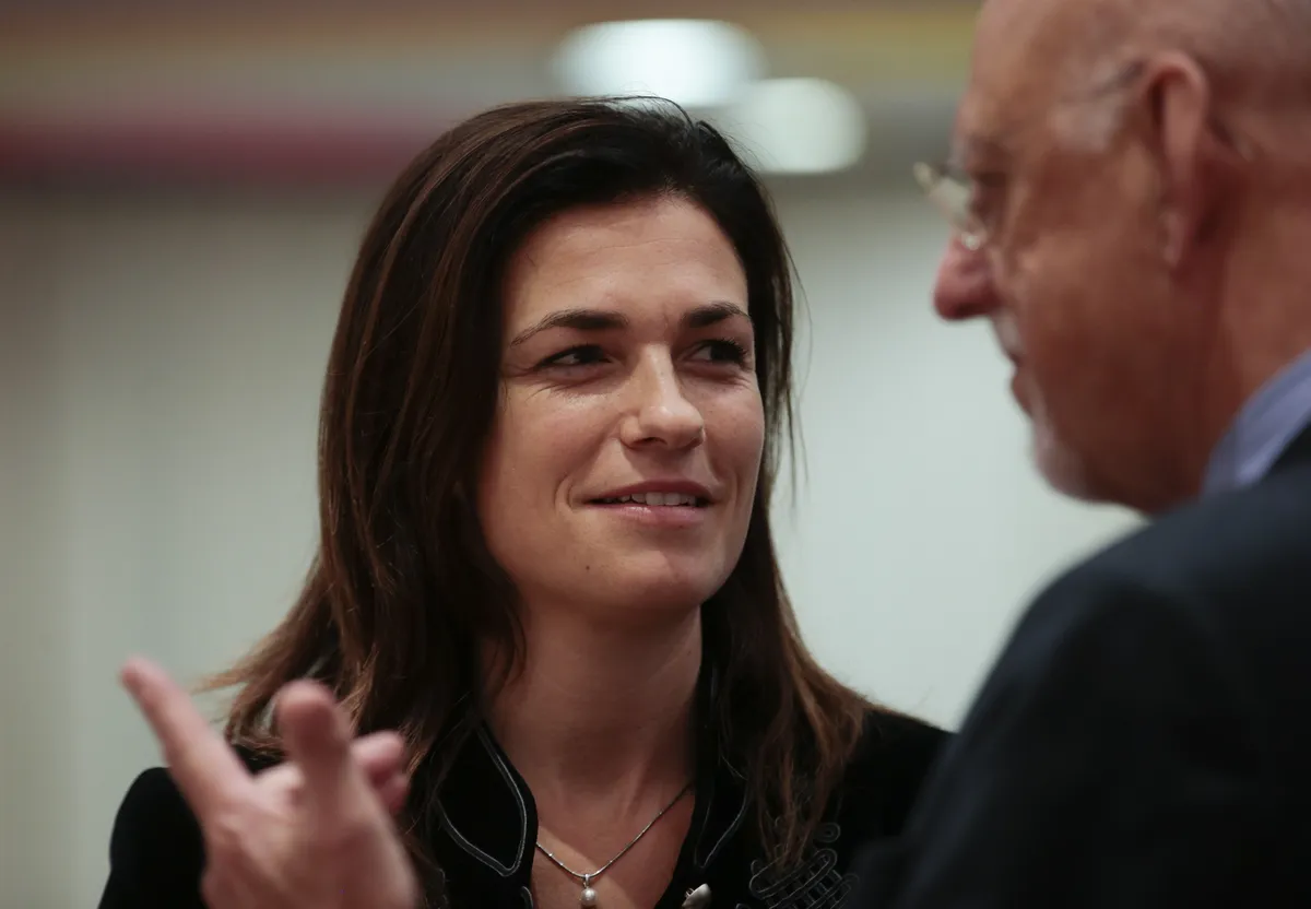 Ko je bivša supruga Petera Mađara: Tajnim snimkom joj uništio karijeru i skinuo je sa mesta ministarke pravde, ona odgovorila optužbama za nasilje i tvrdnjama da je isceniro samoubistvo