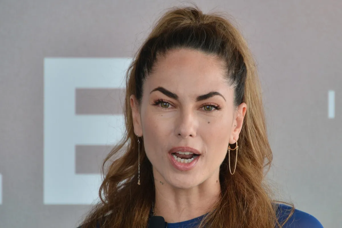 "Svaki dan sam plakala, utehu sam tražila u alkoholu": Barbara Mori otkrila da je bila nesrećna dok je snimala "Rubi"