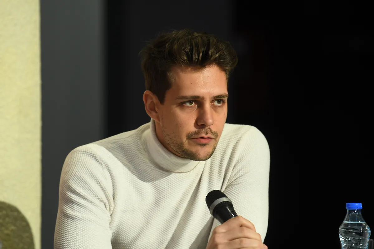 Miloš Biković raznežio fotkama sa sinom: Porodično uživanje u Šangaju (FOTO)