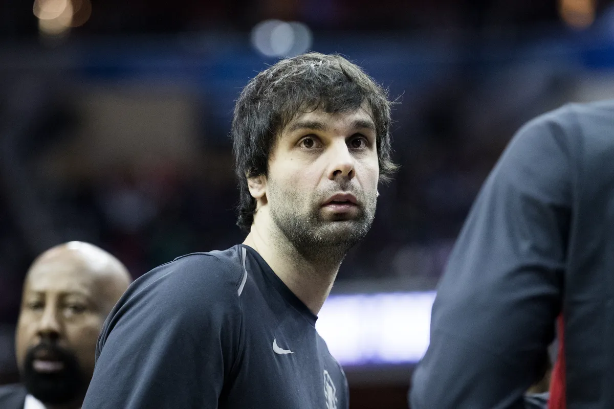 Bomba u Zvezdi: Miloš Teodosić se vraća u klub