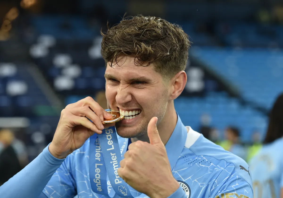 Emotivno u Sitiju: Bio je drugo pojačanje Pepa, sada saopštio da napušta klub