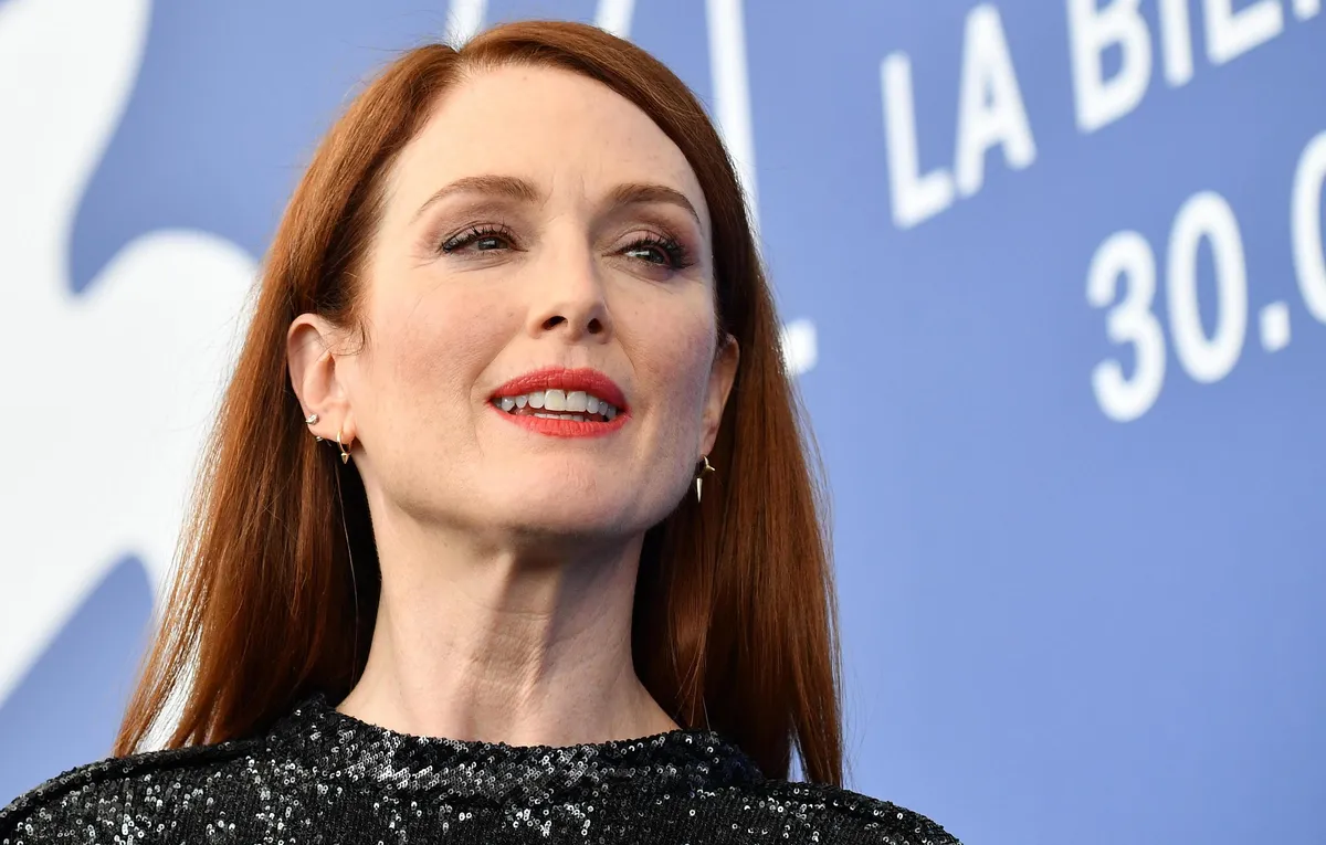 Posebno priznanje za Džulijan Mur u Kanu: "Za mene je ovo neverovatno značajno"