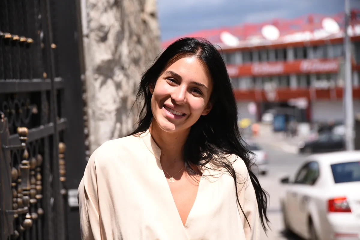 Mesecima niko nije znao da je trudna: Evo gde se porodila Anastasija Ražnatović