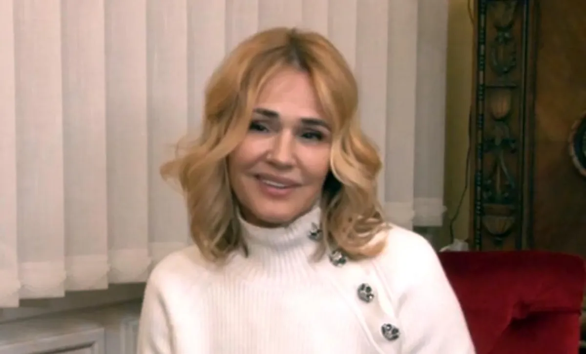 Olivera Balašević najavila izlazak nove knjige: "Ukus uspomena" književna gastro-filozofija