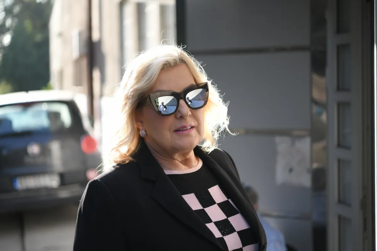 Snežana Đurišić završila u udžbeniku za osmi razred zbog svog velikog hita: Naš roker nije mogao da veruje - „Ne znam baš da li je okej“