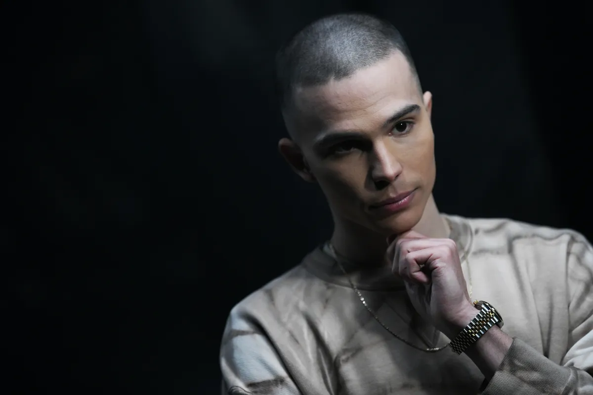 Ovako je Vojaž reagovao na snimak polupraznog kluba u kome je pevao Jakov Jozinović: Mnoge je izneadio (FOTO)