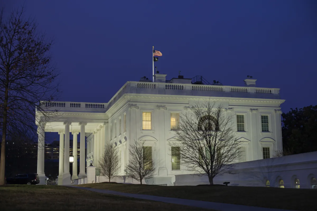 Portparolka Bele kuće: Videli smo neki napredak Irana u poslednjih nekoliko dana