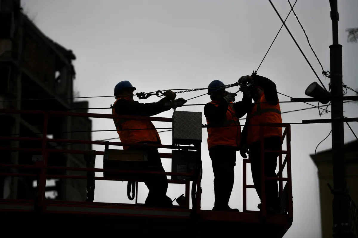 Isključenja električne energije i u Beogradu: U ovim opštinama neće biti struje, objavljena i tačna satnica