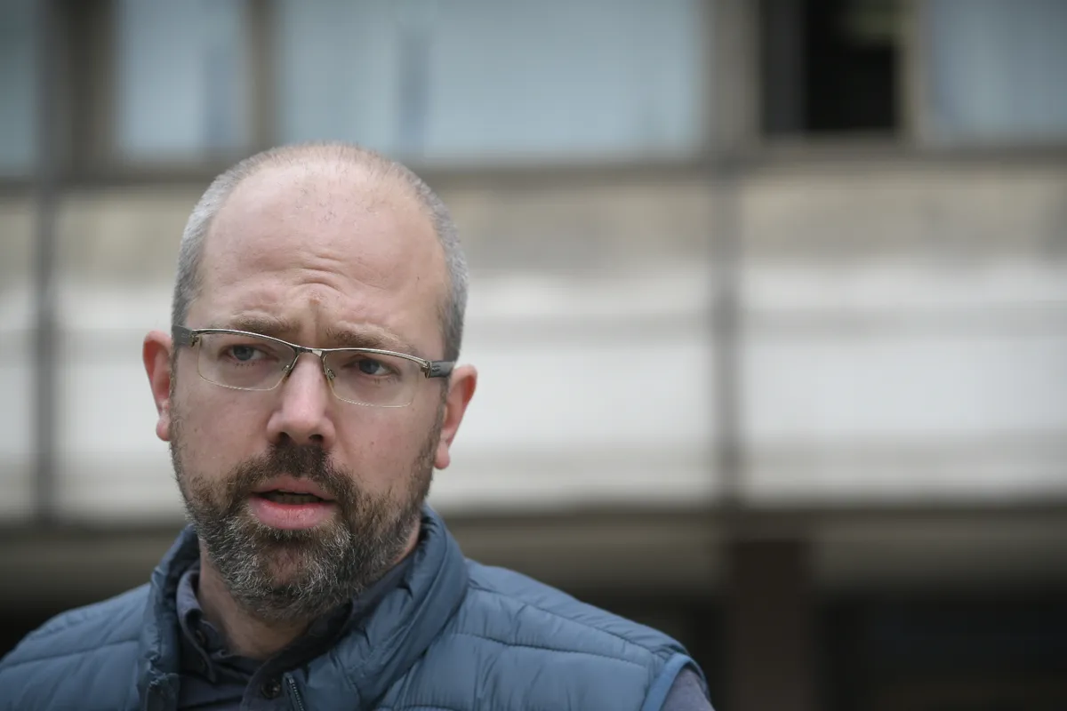 "Vučić pokušava da spreči ulazak Crne Gore u EU"
