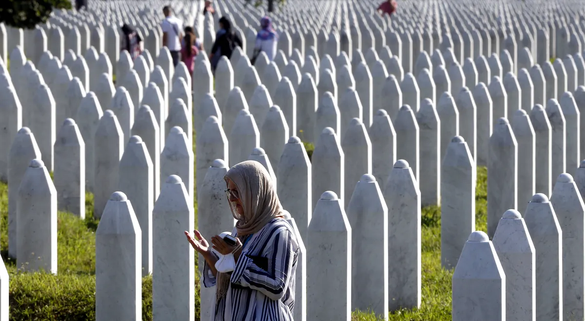 Policija Republike Srpske pozvala na saslušanje 26 saradnika Memorijalnog centra Srebrenica