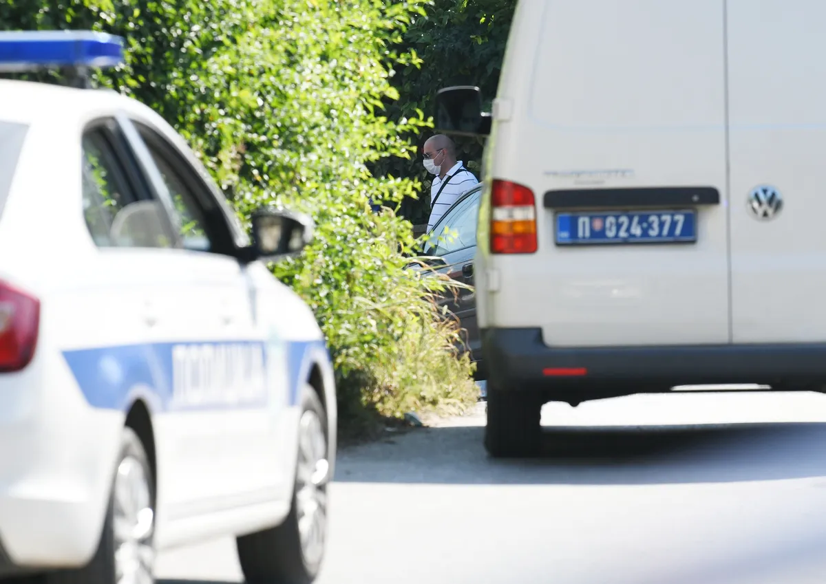 Maja pozvala oca i rekla da je partner brutalno tuče, nesrećni čovek nije stigao da je spasi: Potresni detalji ubistva i samoubistva kod Bora