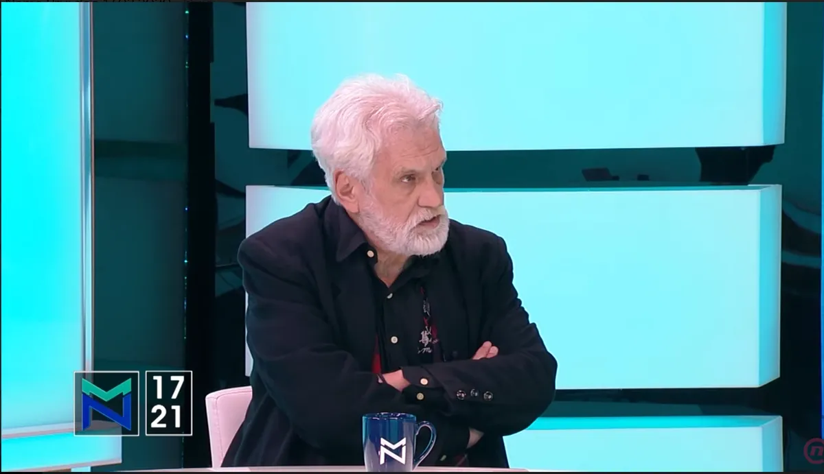 Stojiljković: Imam indicije zašto je Vučić odustao od letnjih izbora