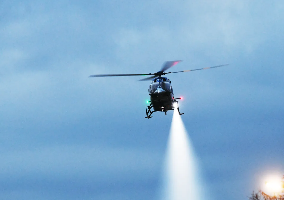 Srbija poslala helikopter i 40 vatrogasaca iz Beograda u Španiju zbog požara