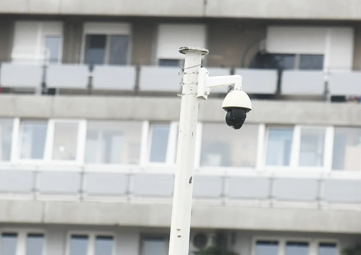 BIRN: Dva nova sistema za prepoznavanje lica u MUP-u - praćenje građana i društvenih kontakata u realnom vremenu