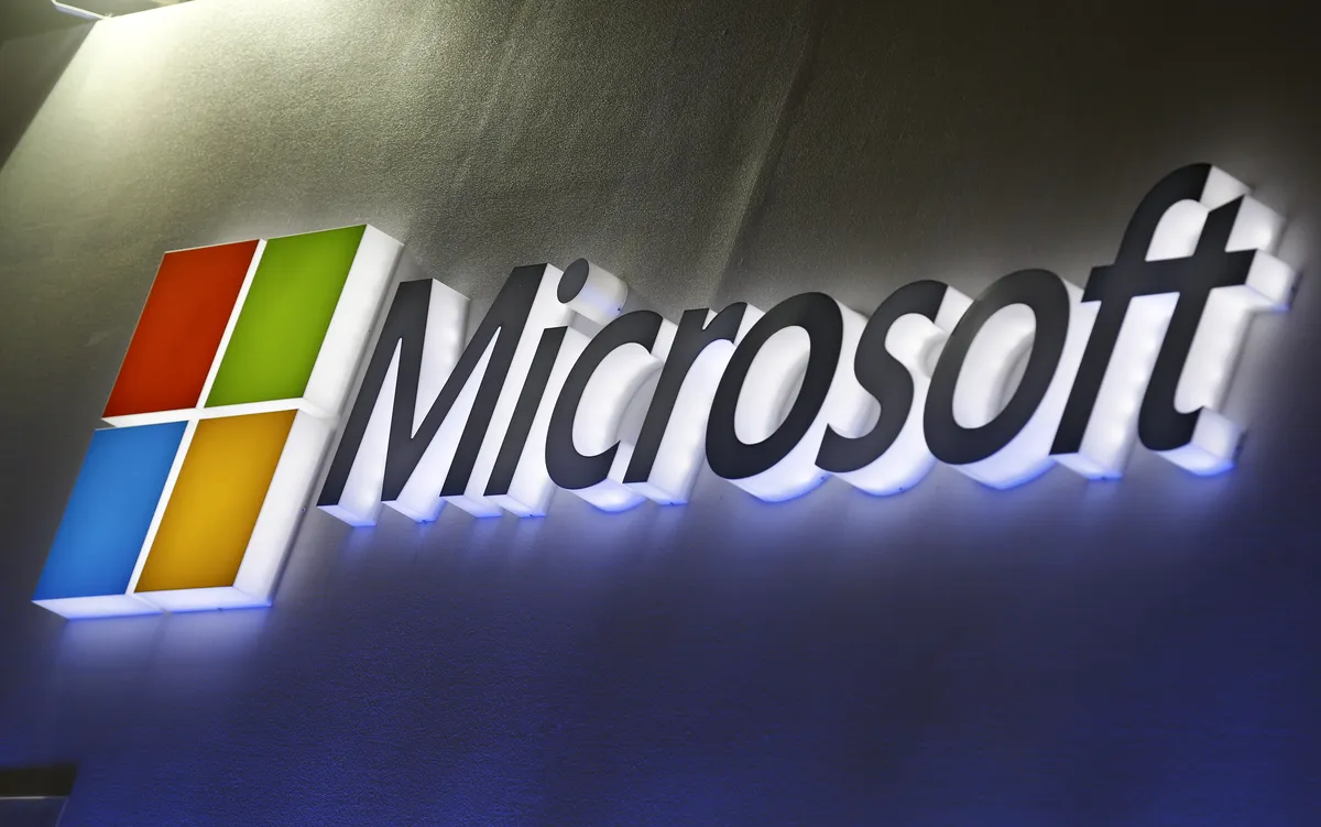 Prihodi Microsofta znatno porasli - Evo kako da i Vi zaradite!